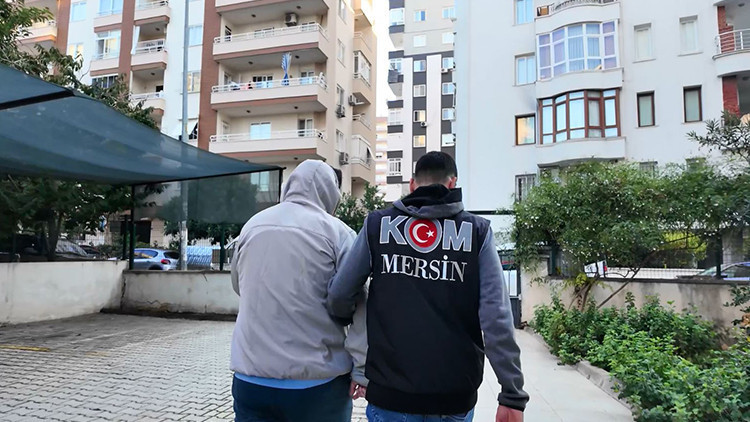 Gündemden Son Bilgiler: Hayali staj çarkı deşifre edildi: Eski okul müdürlerinin de olduğu 12 şüpheli cezaevin