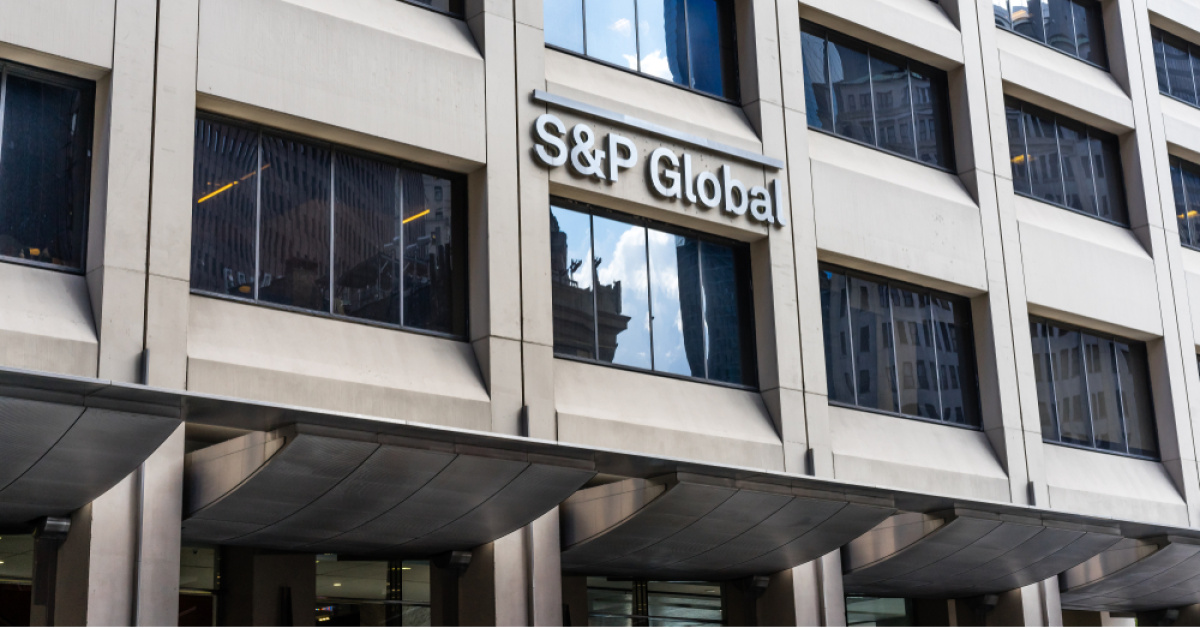 Kritik Açıklama: S&P Global Ratings'e göre Türk bankacılık sektöründe riskler yönetilebilir düzeyde ve Merak E