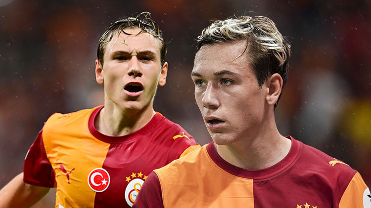 Gündemden Son Bilgiler: Galatasaraylı Batrakov'u canlı izlediler! '50 milyon sterlin' | İşte Tüm Ayrıntılar