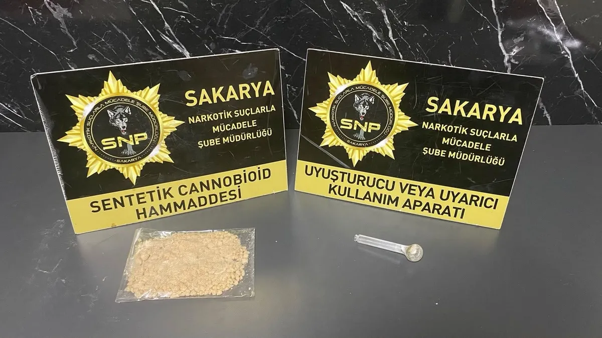 255 kilo bonzai üretecek ham madde ele geçirildi: Şüpheli hakkında tutuklama kararı verildi ve Merak Edilenler