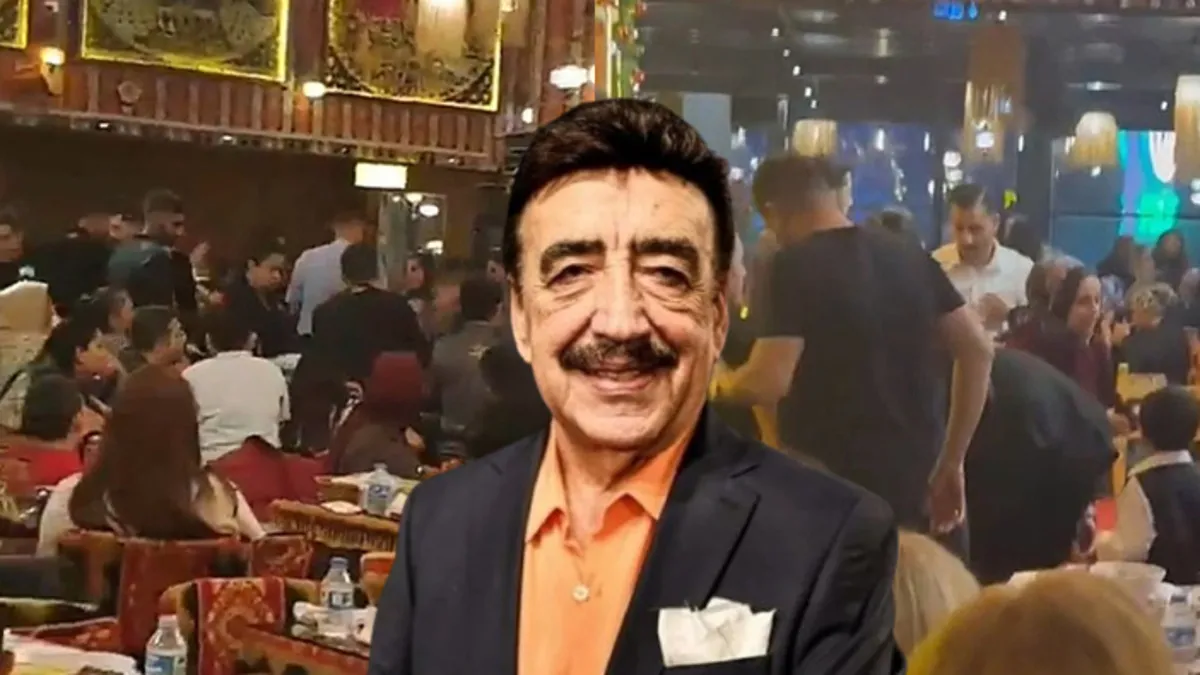 Gündemden Son Bilgiler: Şarkıcı Hakkı Bulut'tan korkutan haber: Sahnede rahatsızlanarak hastaneye kaldırıldı: