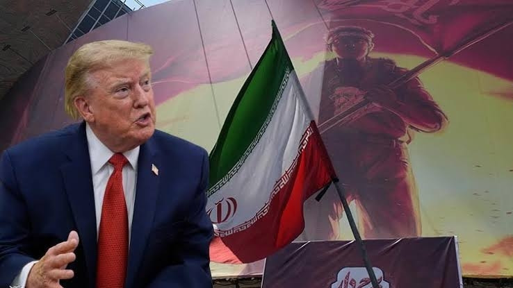 Son Gelişme: Tom Barrack hafta sonunu işaret etmişti... Trump'tan İran'a saldırı açıklaması