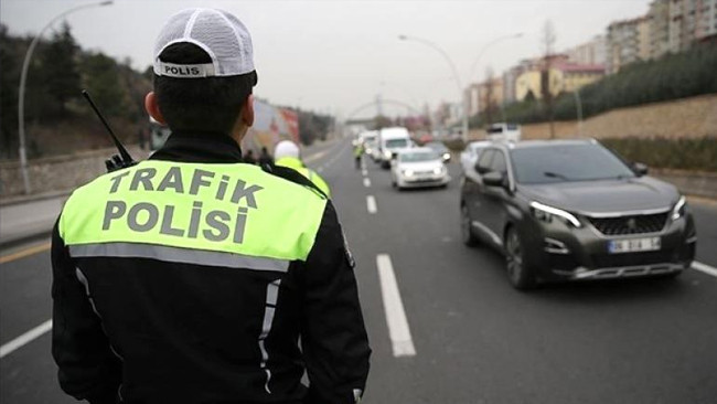 Kritik Açıklama: İstanbul'da bazı cadde ve yollar trafiğe kapatıldı | İşte Tüm Ayrıntılar