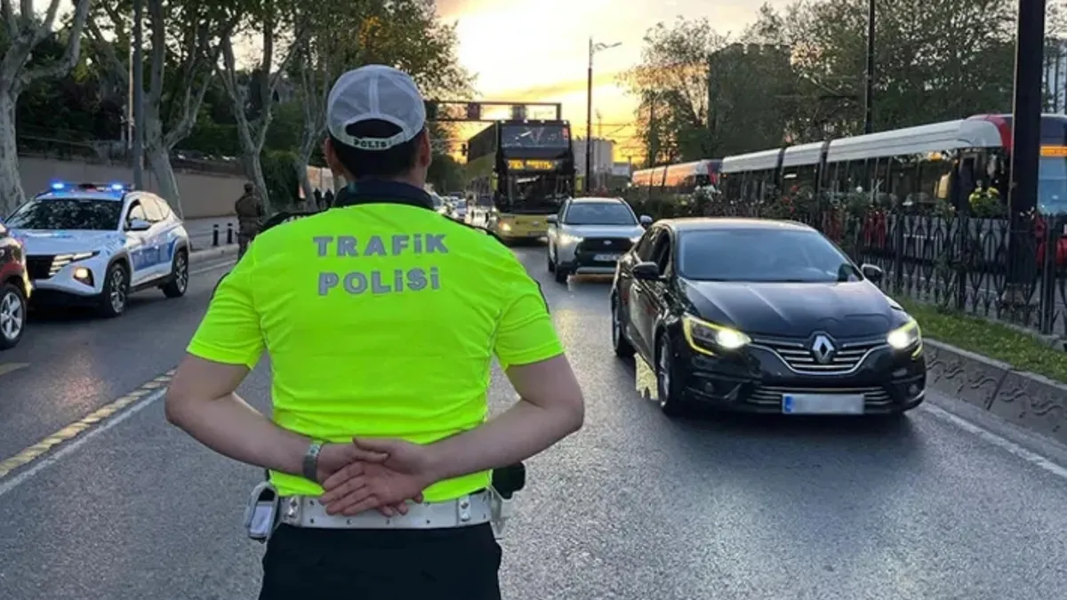 Kritik Açıklama: Trafiğe Kapalı Yollar 24 Ekim 2026: Bugün İstanbul'da hangi yollar kapandı? İşte alternatif g