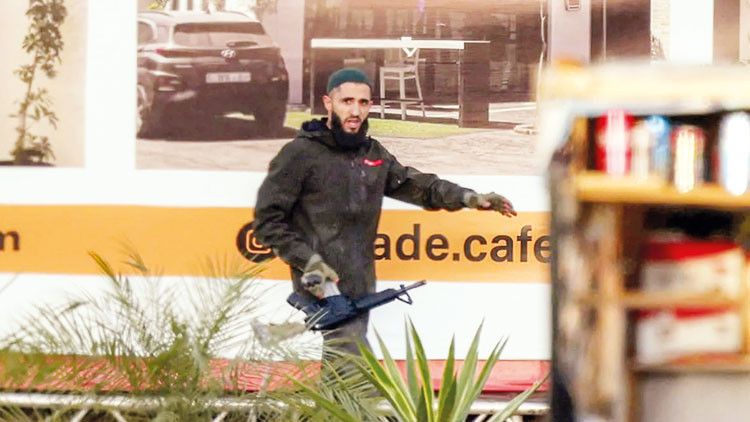 Kritik Açıklama: Batı Şeria’da tansiyon artış grafiği çizdi! Seçim öncesi ‘manidar’ saldırı ve Merak Edilenler