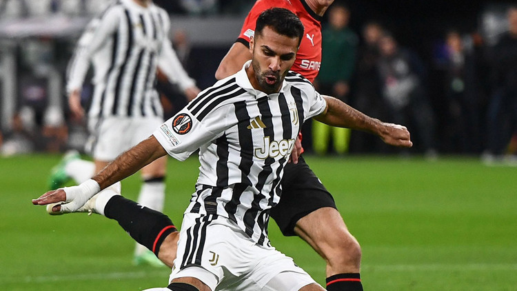 Gündemden Son Bilgiler: Juventus'ta Zeki Çelik sakatlandı!