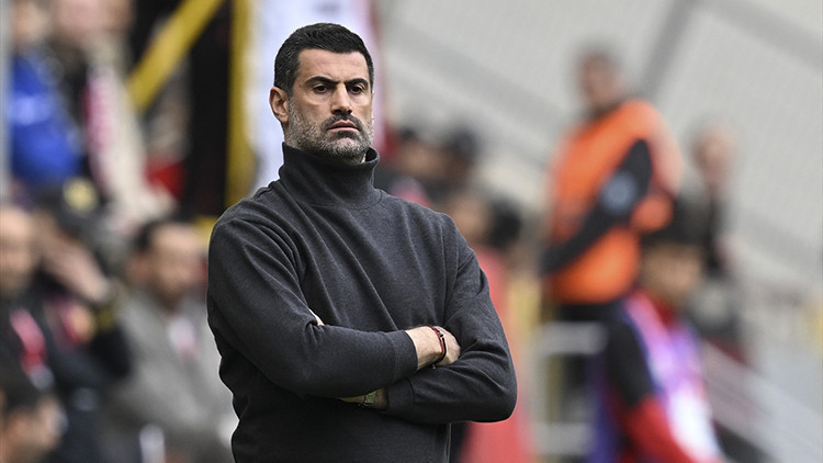 Son Gelişme: Volkan Demirel: 'Her şey İsmail Kartal'a bağlı' | İşte Tüm Ayrıntılar