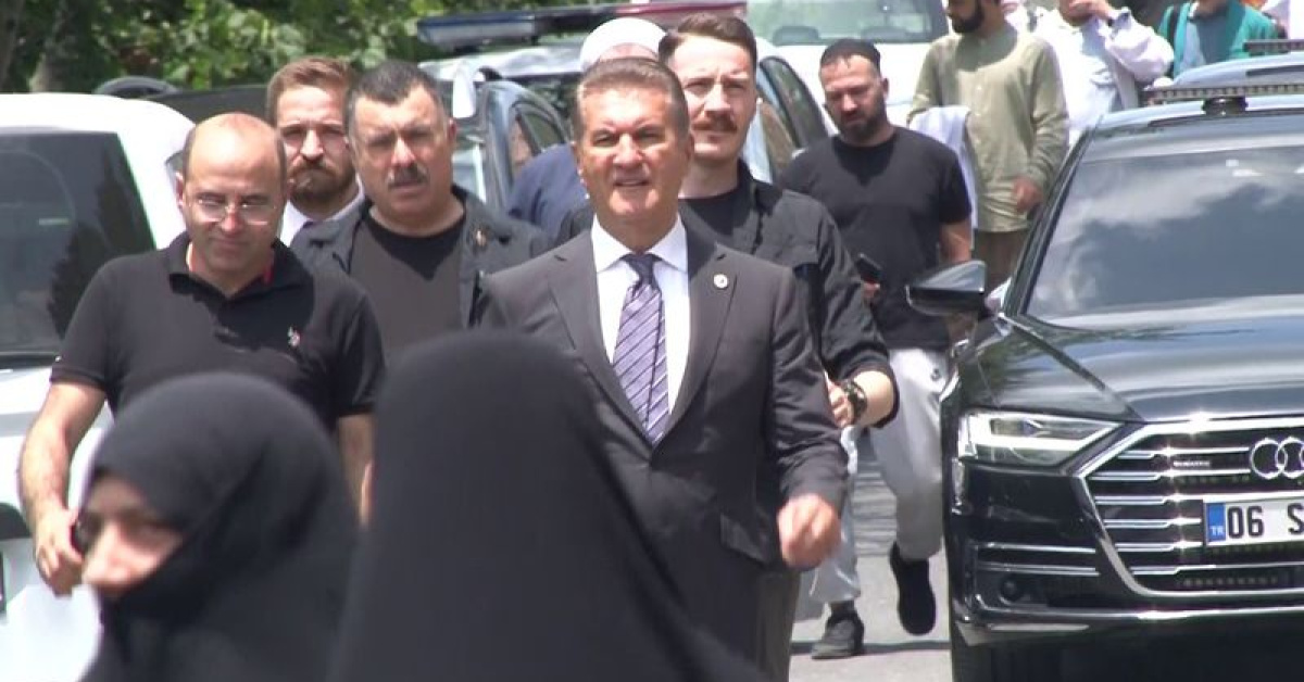 Gündemden Son Bilgiler: Sarıgül'ün korumasına 'adli kontrol' kararı | İşte Tüm Ayrıntılar