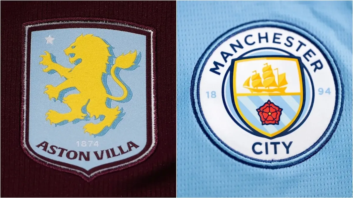 Sıcak Gündem: Aston Villa - Manchester City maçı hangi kanalda ve saat kaçta? Premier Lig | İşte Tüm Ayrıntıla