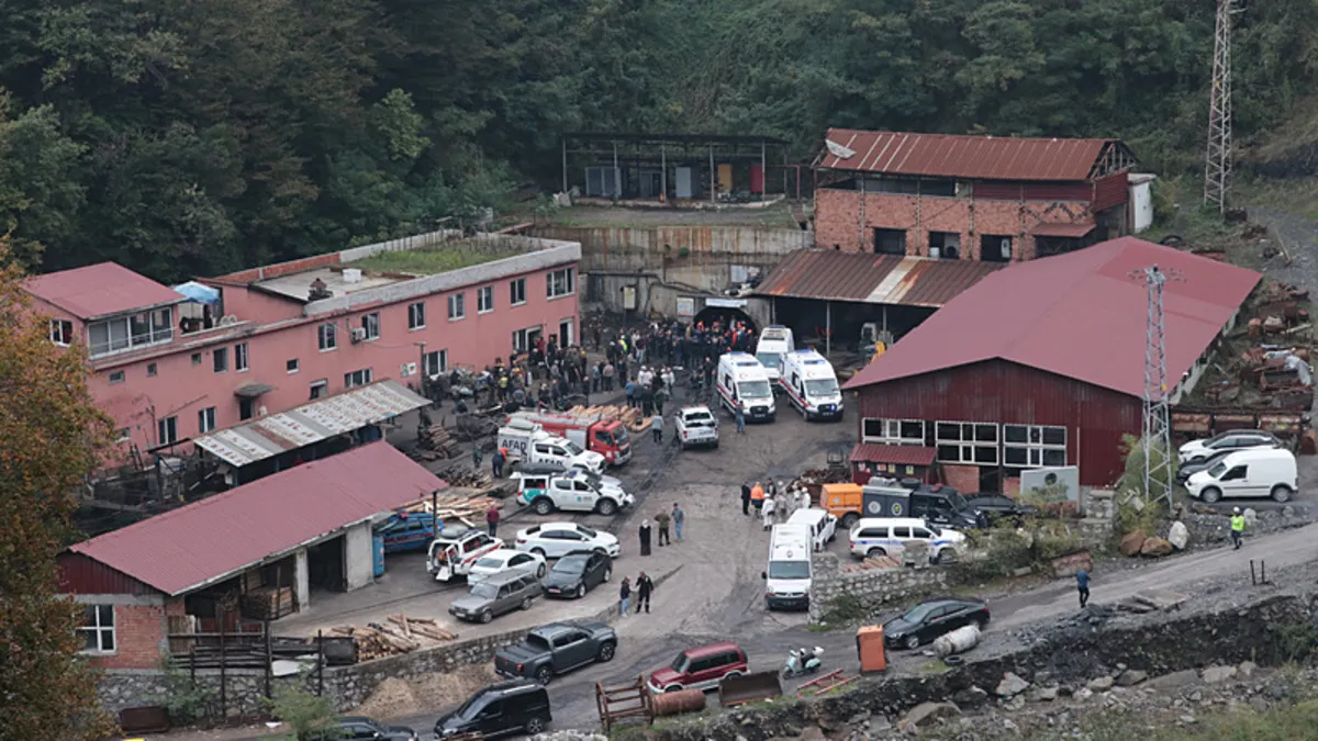 Sıcak Gündem: Zonguldak'taki maden patlamasında yeni gelişme: 3 kişi hakkında tutuklama kararı verildi! | İşte
