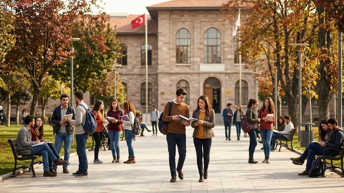 Ayrıntılar Netleşti: 2027 dünya üniversite sıralaması resmen duyuruldu! Türkiye’den hangi okullar var? ve Mera