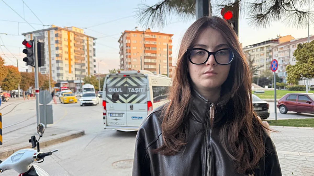 Kritik Açıklama: Üniversite öğrencisi genç kız yolda saldırıya uğramıştı: Dehşet anlarını anlattı! “1 metre il