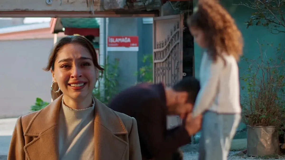 Sıcak Gündem: Güller ve Günahlar 39.bölüm izle: Kanal D ile Güller ve Günahlar son bölüm izle: Gelişmeler Taki