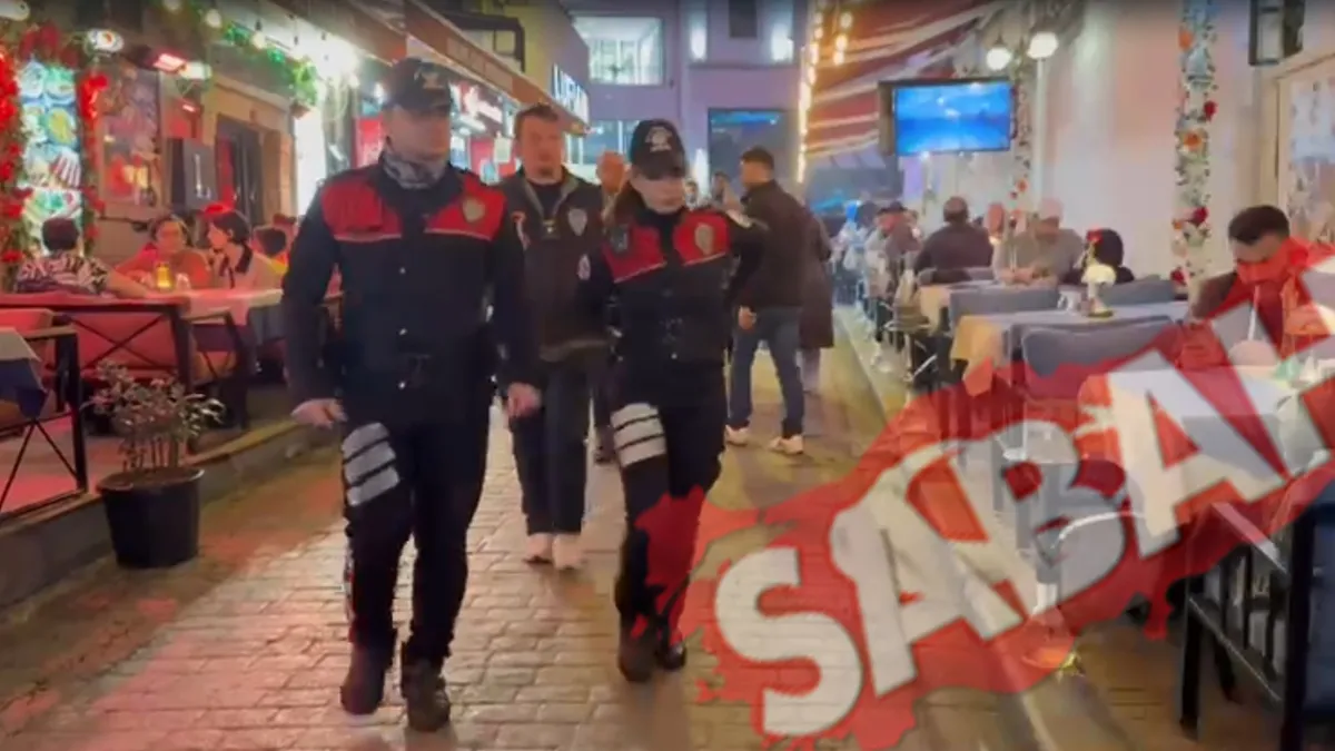 Ayrıntılar Netleşti: İstanbul’da gece kulüplerine operasyon: 32 kişiye işlem yapıldı! ve Merak Edilenler