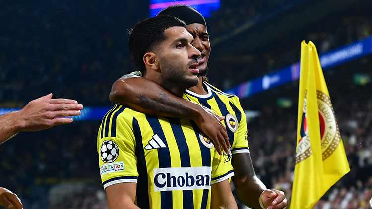 Kritik Açıklama: Fenerbahçe'den Oğuz Aydın kararı! Milli arada kritik zirve: Gelişmeler Takip Ediliyor