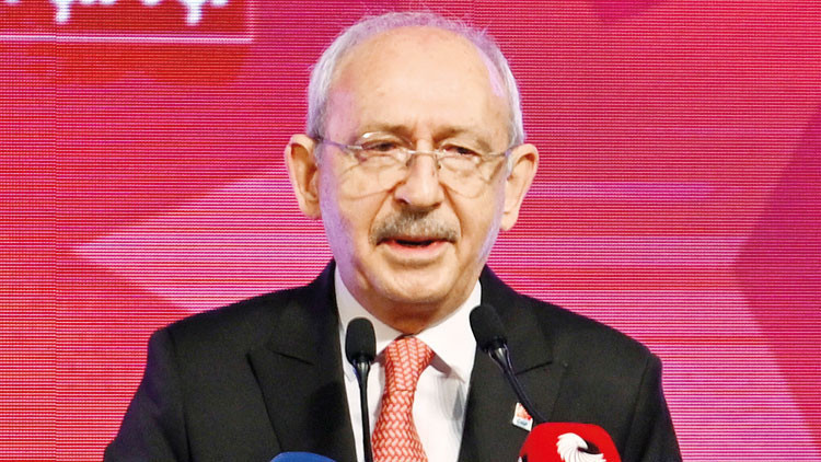 Kritik Açıklama: Kemal Kılıçdaroğlu: Türkiye Ortadoğu’nun koçbaşıdır - Son Dakika Bilgileri