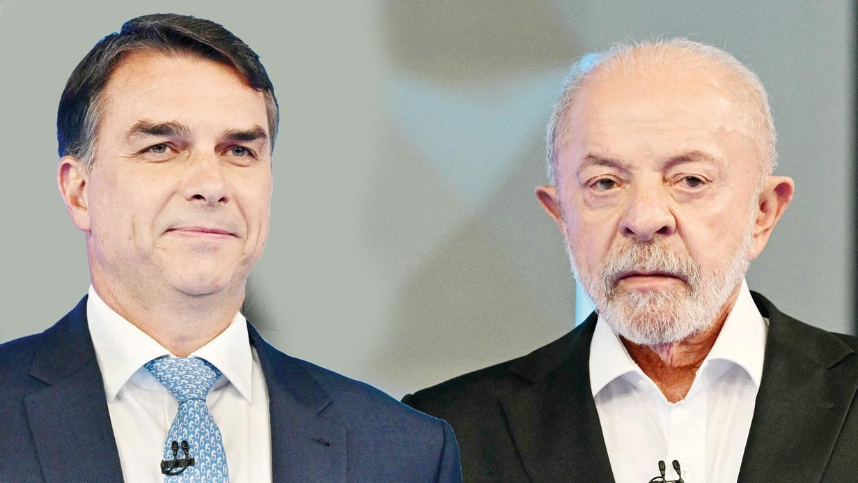 Kritik Açıklama: Son canlı yayında ‘9 parmak’ polemiği... Brezilya’da ikinci tur heyecanı