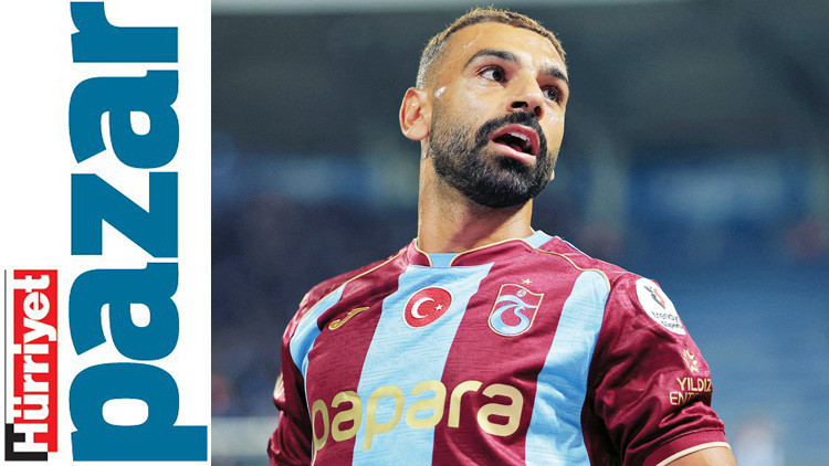 Gündemden Son Bilgiler: Sadece futboluyla değil karakteriyle de ‘10 numara’ ve Merak Edilenler