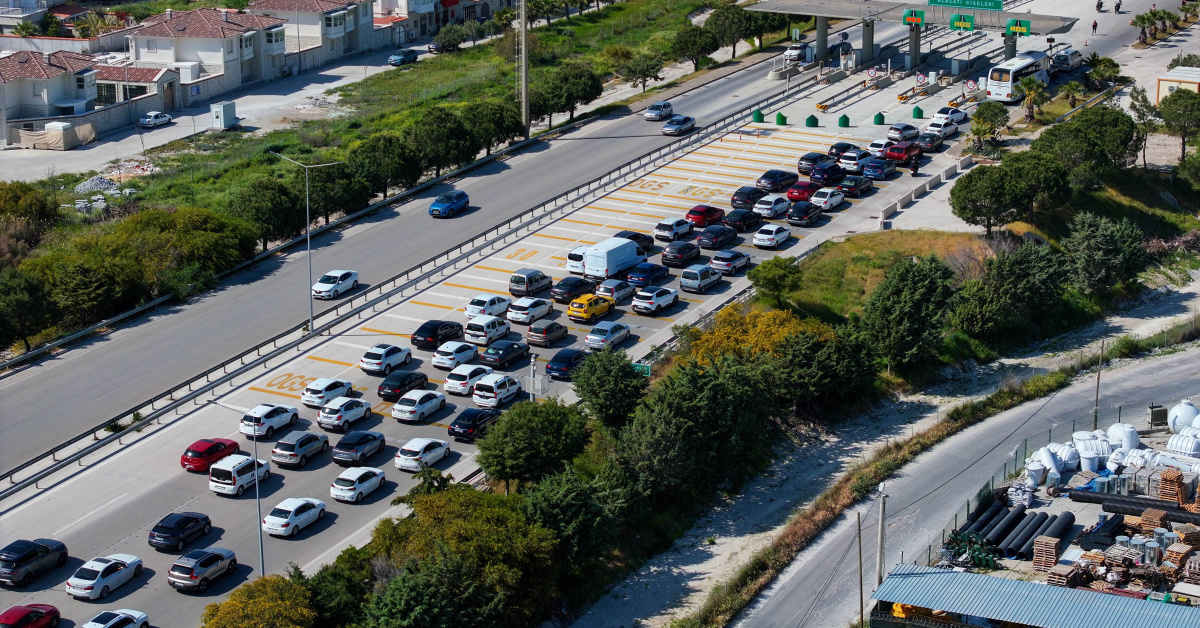 Gündemden Son Bilgiler: Kara yollarında durum ve Merak Edilenler
