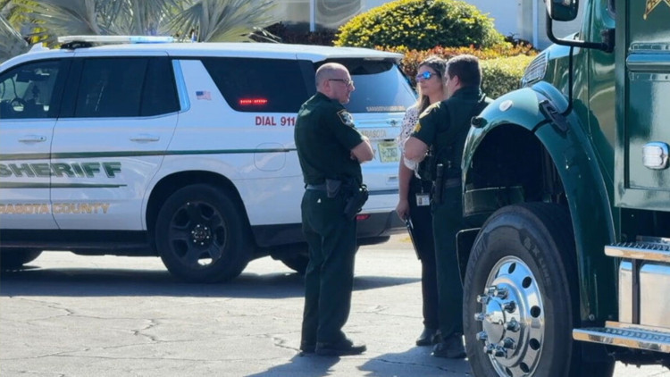 Gündemden Son Bilgiler: Florida'da üniversite yakınında silahlı saldırı: 11 kişi vuruldu ve Merak Edilenler