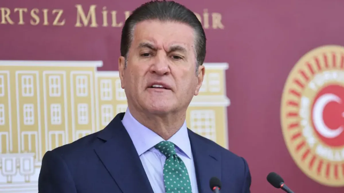 Kritik Açıklama: Sarıgüller soruşturmasında şok detaylar! Rüşvet aklama çarkı patronlara uzandı - Son Dakika B