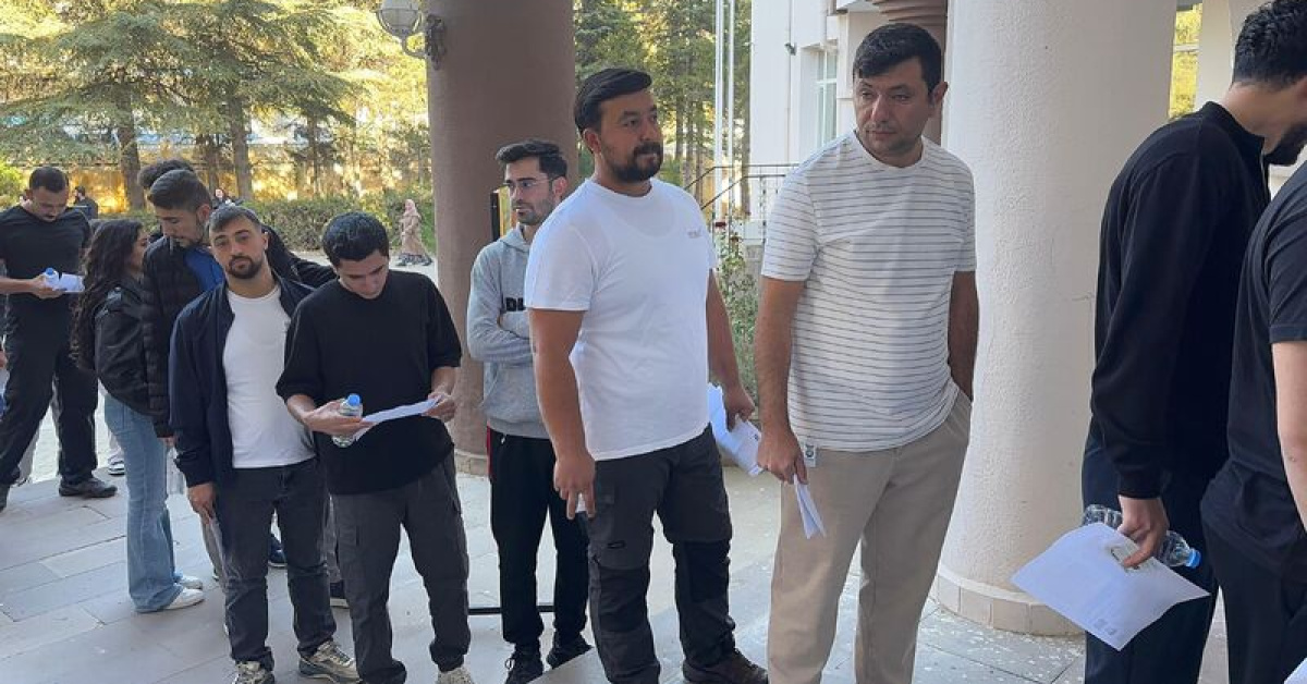 Ayrıntılar Netleşti: KPSS heyecanı resmen start aldı: Gelişmeler Takip Ediliyor