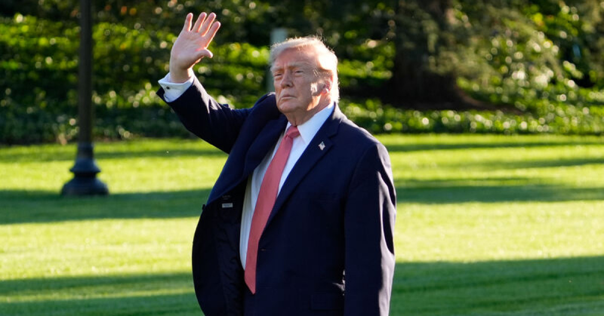 Son Gelişme: Trump'tan İran iddiası: Uçakları, gemileri, liderleri kalmadı: Gelişmeler Takip Ediliyor