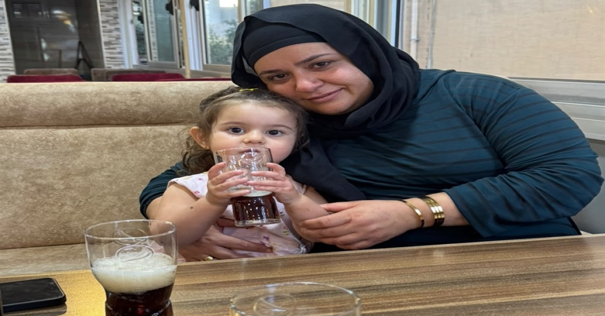 Kritik Açıklama: Anne-kızı hayattan kopardı! hakkında tutuklama kararı verildi!: Gelişmeler Takip Ediliyor
