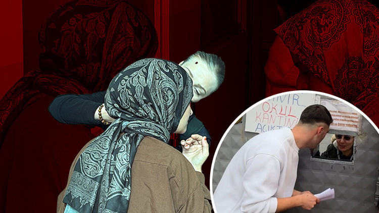 Son Gelişme: Avcılar'da memur adaylarına 'isim' şoku! Yan yana olunca işin içinden çıkamadılar | Sivas'ta 1 da