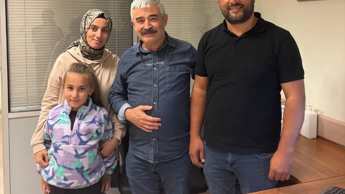 Gündemden Son Bilgiler: Çalıştığı fabrikada öğrendiği ilk yardım bilgisiyle eşinin hayatını kurtardı ve Merak
