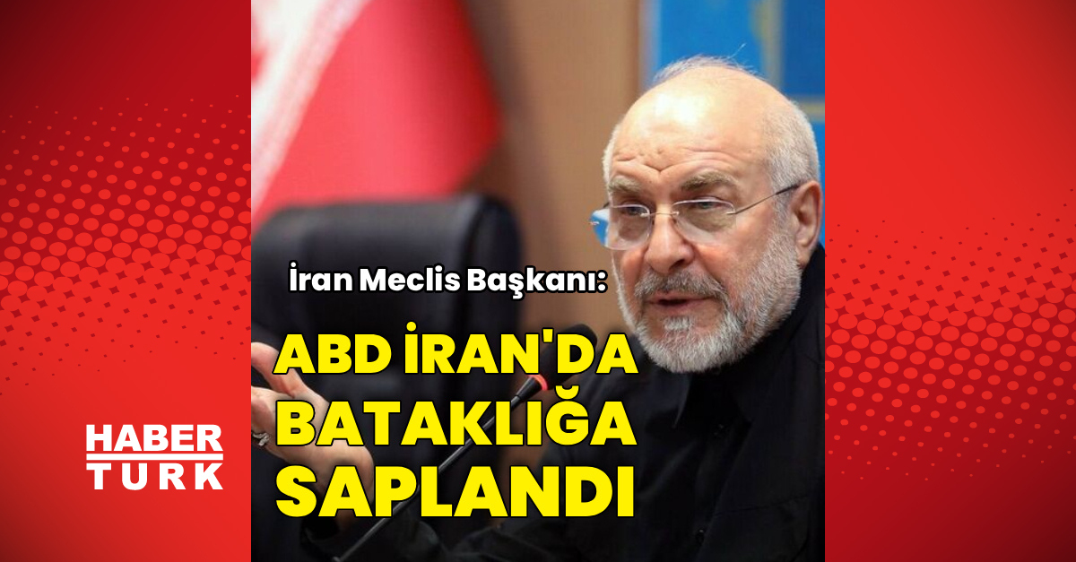 Son Gelişme: İran: Düşmana karşılık vermeye hazırız - Son Dakika Bilgileri