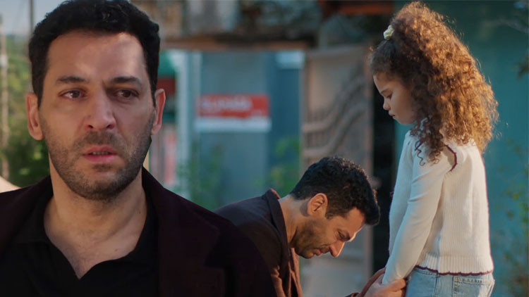 Kritik Açıklama: Baba-kız buluşması Türkiye'yi ağlattı - Son Dakika Bilgileri
