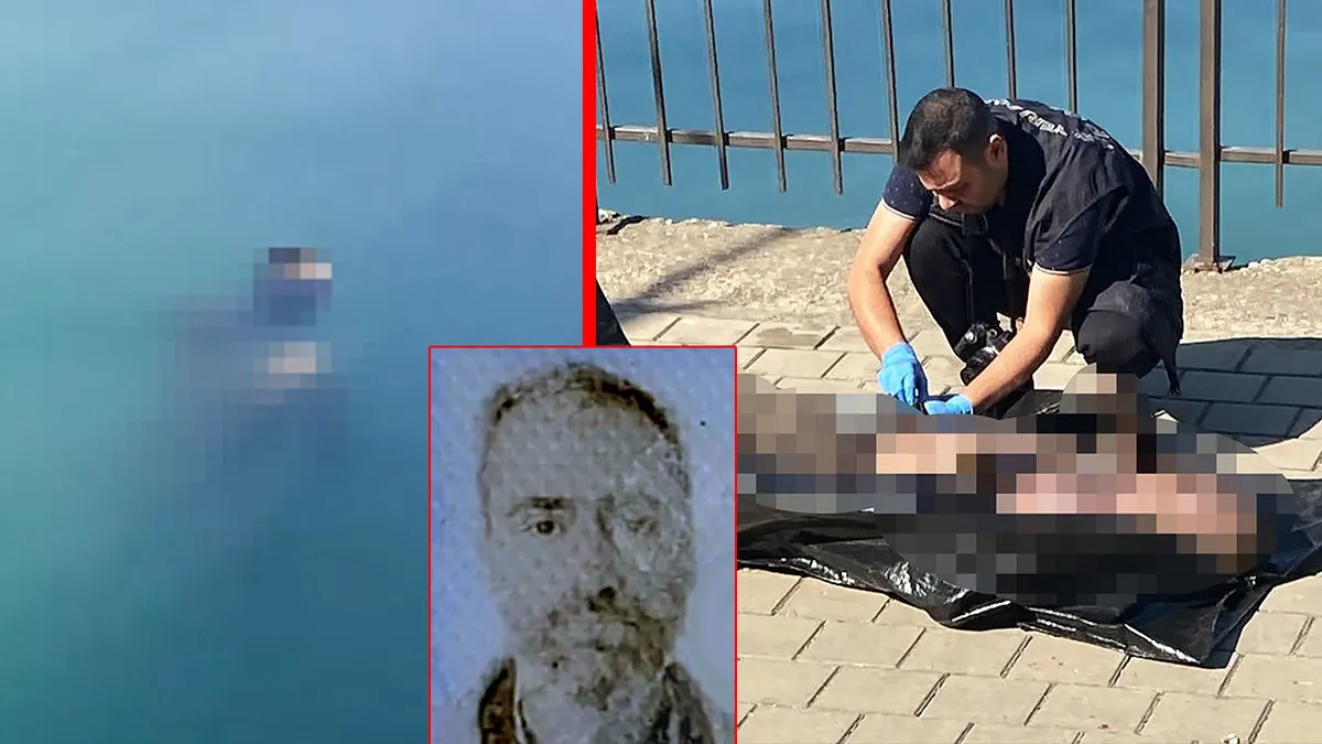Son Gelişme: Yer Adana! Günlerdir her yerde aranıyordu! O ihbar korkunç gerçeği ortaya çıkardı: Mustafa’nın ce