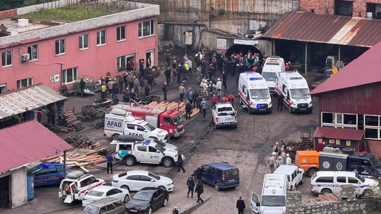 Son Gelişme: Zonguldak'ta maden ocağındaki patlamaya ilişkin 3 kişi hakkında tutuklama kararı verildi ve Merak