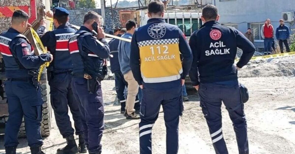 Ayrıntılar Netleşti: Maden ocağındaki patlamaya ilişkin yeni gelişme - Son Dakika Bilgileri