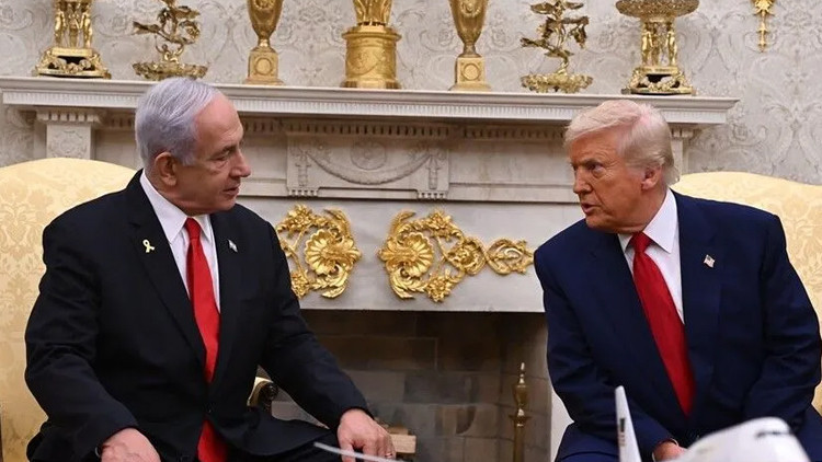 Sıcak Gündem: Trump, Netanyahu'ya seçim desteğini yineledi | İşte Tüm Ayrıntılar