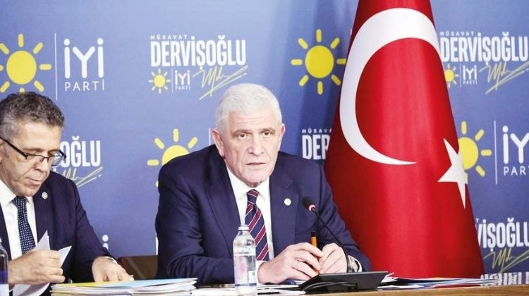 Gündemden Son Bilgiler: İYİ Parti 9 yaşında | İşte Tüm Ayrıntılar