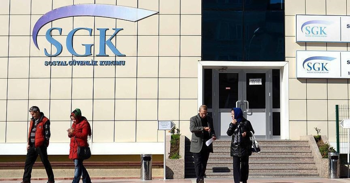 Kritik Açıklama: Kimlerin GSS prim borcu silinecek?