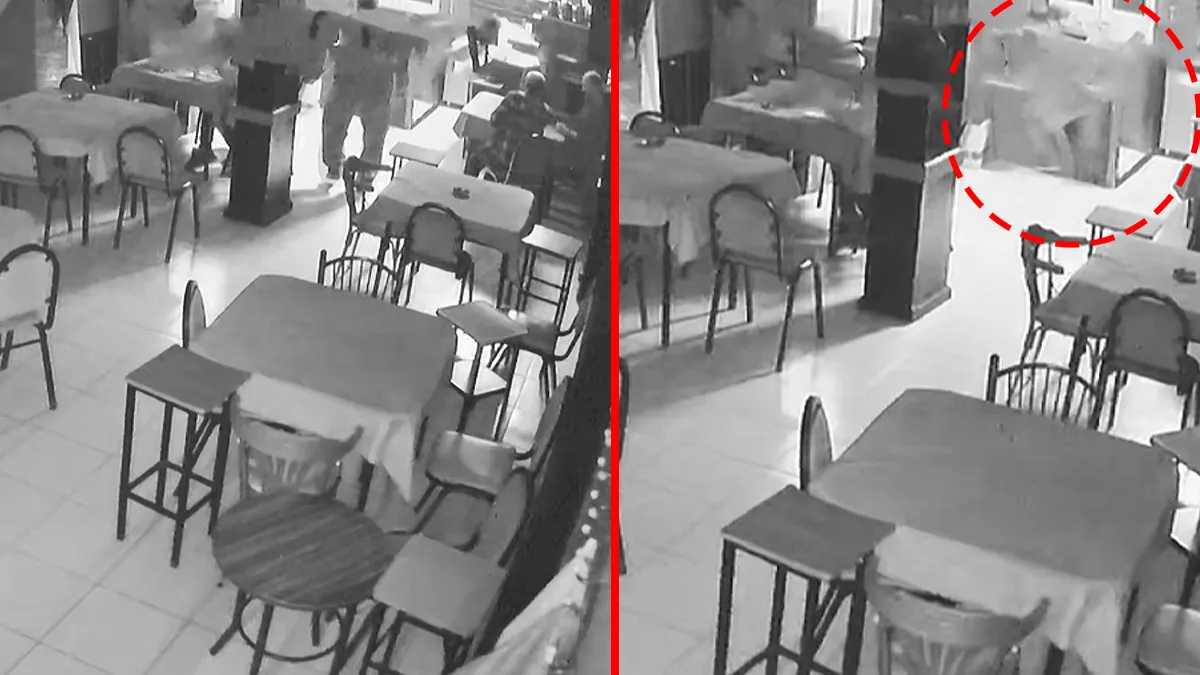 Kritik Açıklama: Fatih’te acı olay! 64 yaşındaki adam merdivenlerden düşerek yaşamını yitirdi: Korku dolu anla