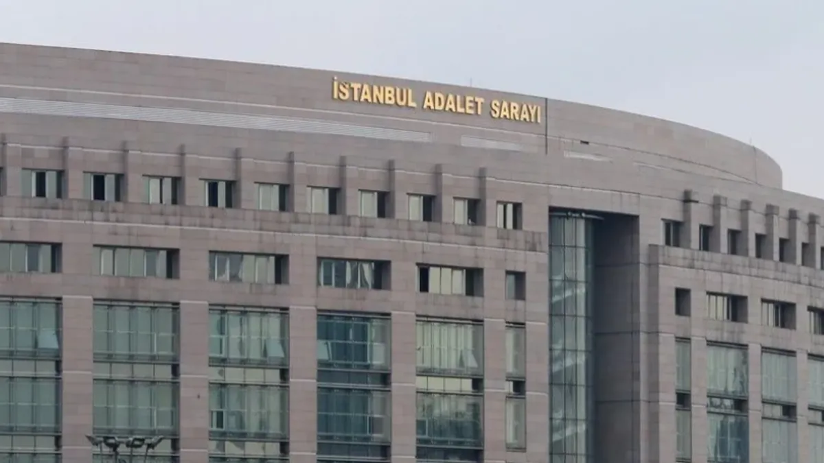 Son Gelişme: Sarıgüller soruşturmasında gözaltına alınan 13 şüpheli adliyeye sevk edildi | İşte Tüm Ayrıntılar
