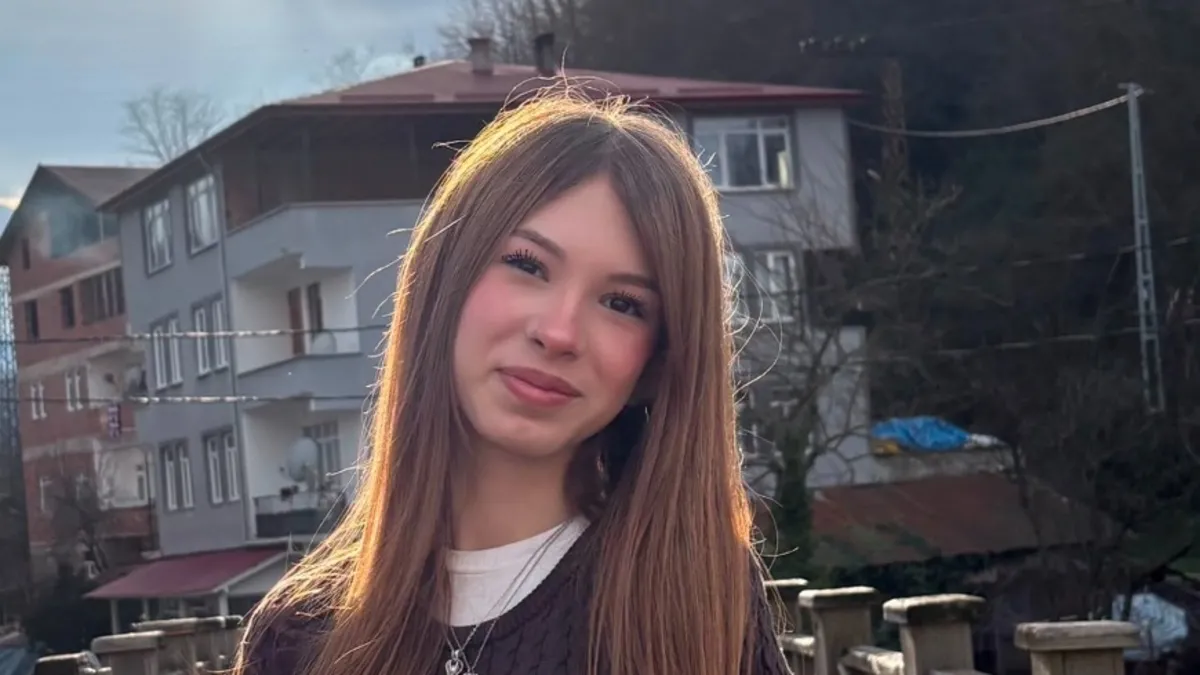 Gündemden Son Bilgiler: Ölen Ece ve yaralı arkadaşı asli kusurlu bulundu
