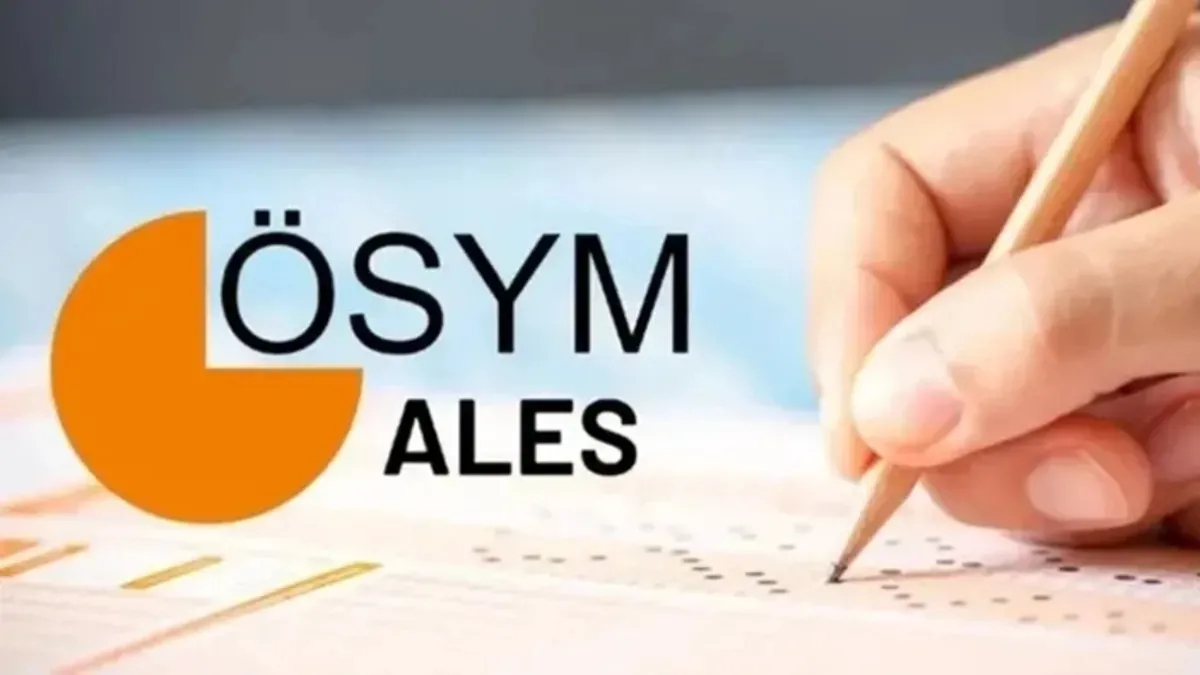 Son Gelişme: ALES 3 ne zaman yapılacak, sınav giriş yerleri resmen duyuruldu mı? 2026 ÖSYM ALES 3 sınav takvim