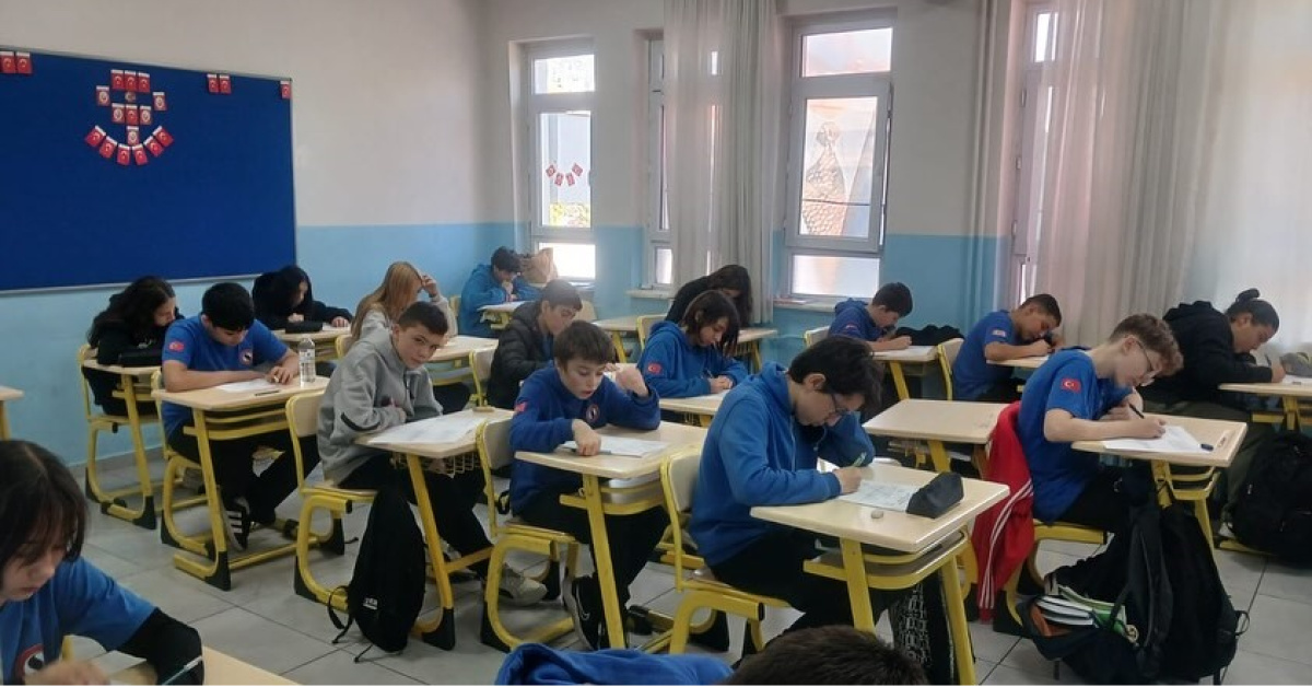 MEB'den ortak yazılı sınav sistemiyle ilgili rehber: Gelişmeler Takip Ediliyor