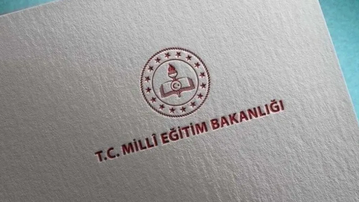 Gündemden Son Bilgiler: MEB, Ortak Yazılı Sınav Sistemi'ne ilişkin "Sıkça Sorulan Sorular" rehberi hazırladı -