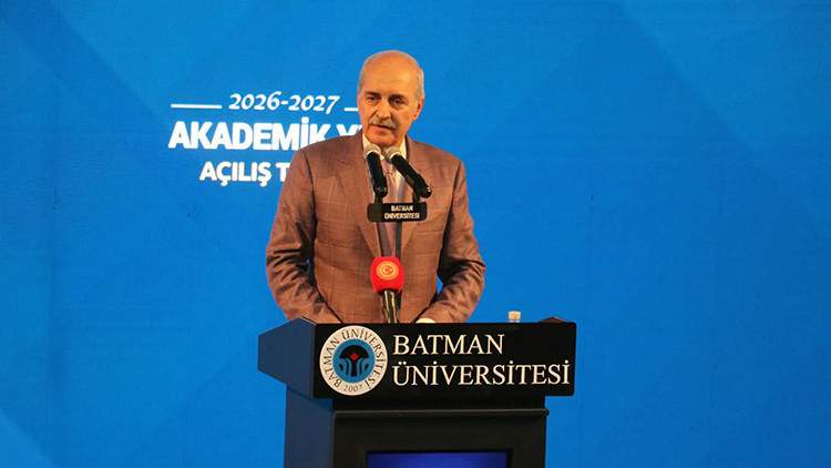 Ayrıntılar Netleşti: TBMM Başkanı Kurtulmuş'tan Terörsüz Türkiye mesajı: Meclis'te izleme komisyonu kurulacak