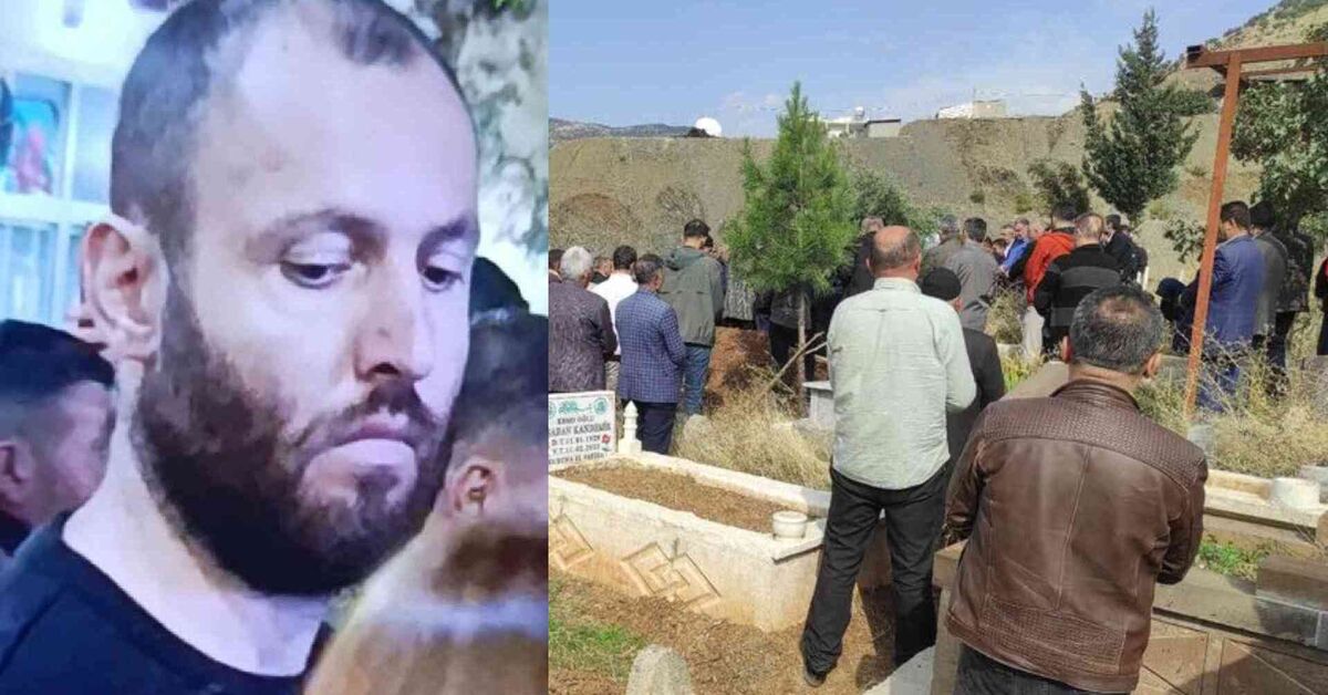 Ayrıntılar Netleşti: MEB personeli evinde ölü bulundu - Son Dakika Bilgileri
