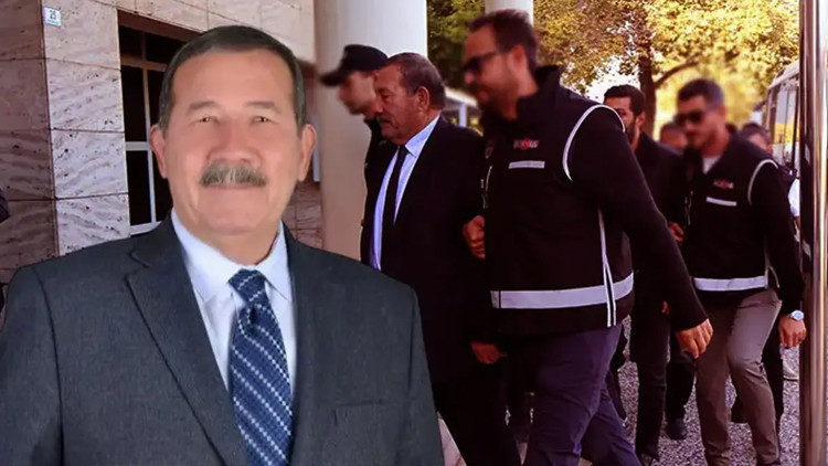 İçişleri Bakanlığı kamuoyuna ilan etti: Milas Belediye Başkanı Fevzi Topuz görevden uzaklaştırıldı - Son Dakik