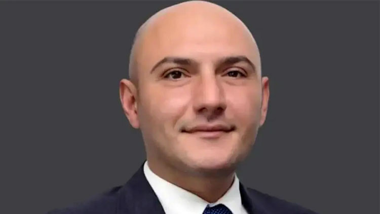 Gündemden Son Bilgiler: Eski SPK Daire Başkanı Erman Çete hakkında tutuklama kararı verildi: Gelişmeler Takip