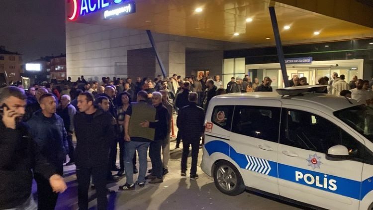Gündemden Son Bilgiler: Silahlı saldırıya uğrayan MHP'li belediye meclis üyesi Saral, yaşamını yitirdi | İşte