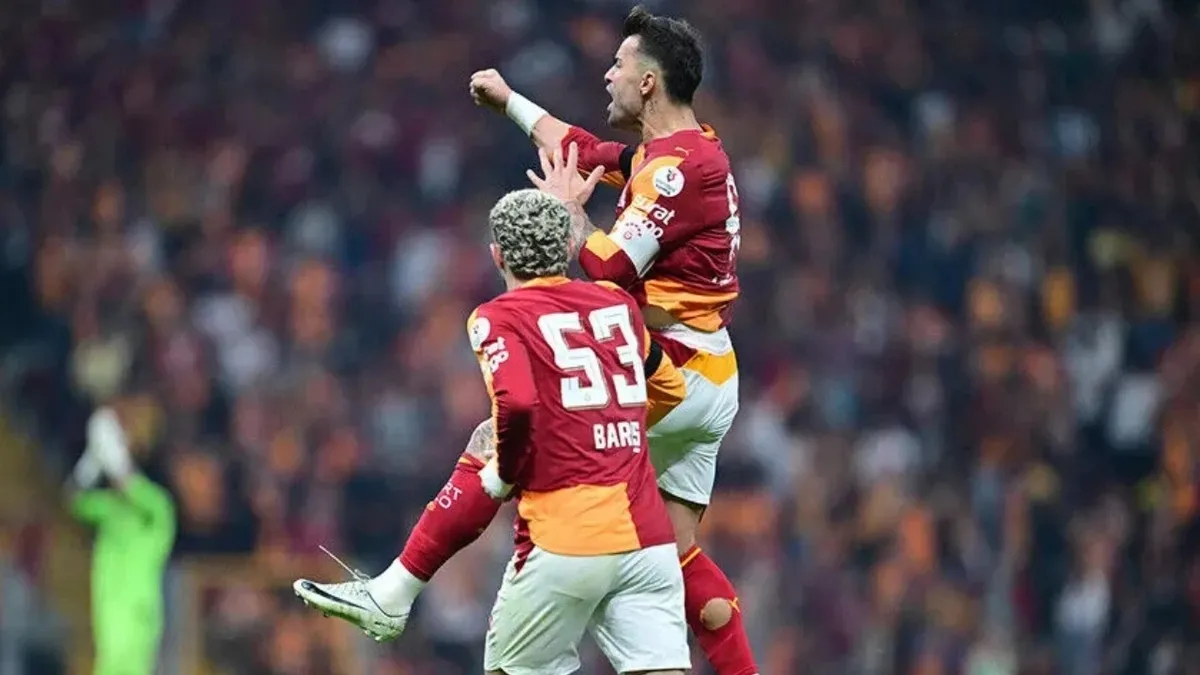 Kritik Açıklama: Galatasaray Stuttgart maçı ne zaman, saat kaçta ve hangi kanalda? GS Şampiyonlar Ligi fikstür